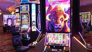 Bàn Casino trực tuyến cum4k với dealer thật qua livestream