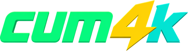 cum4k Logo